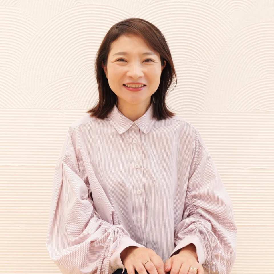 不動産　中田 良子