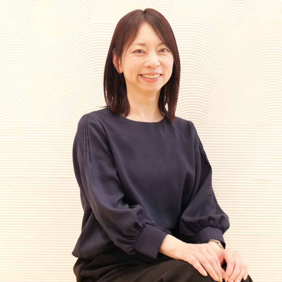 インテリアコーディネーター　佐藤 里恵子