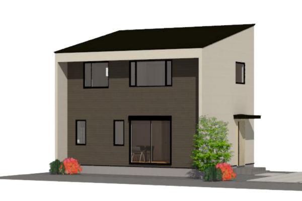 「漆喰と無垢の家ravie」省エネ住宅 HEAT20 G2