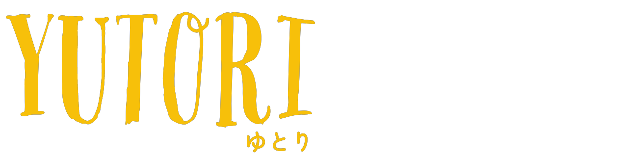 YUTORI（ゆとり）