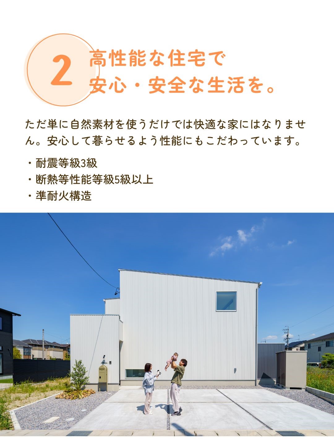 高性能